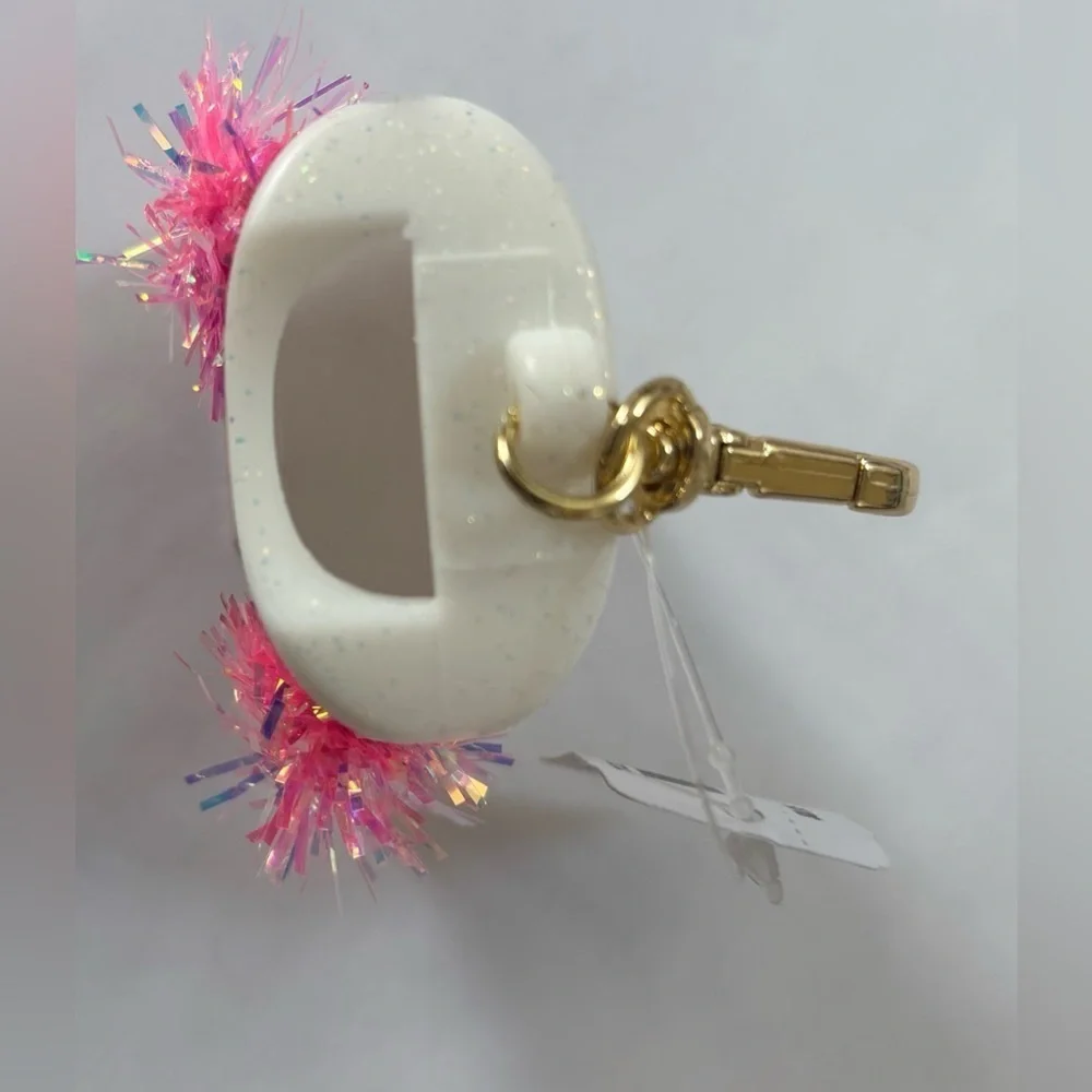 bath & body works pocketbac holder only cheer theme NWT NEW
